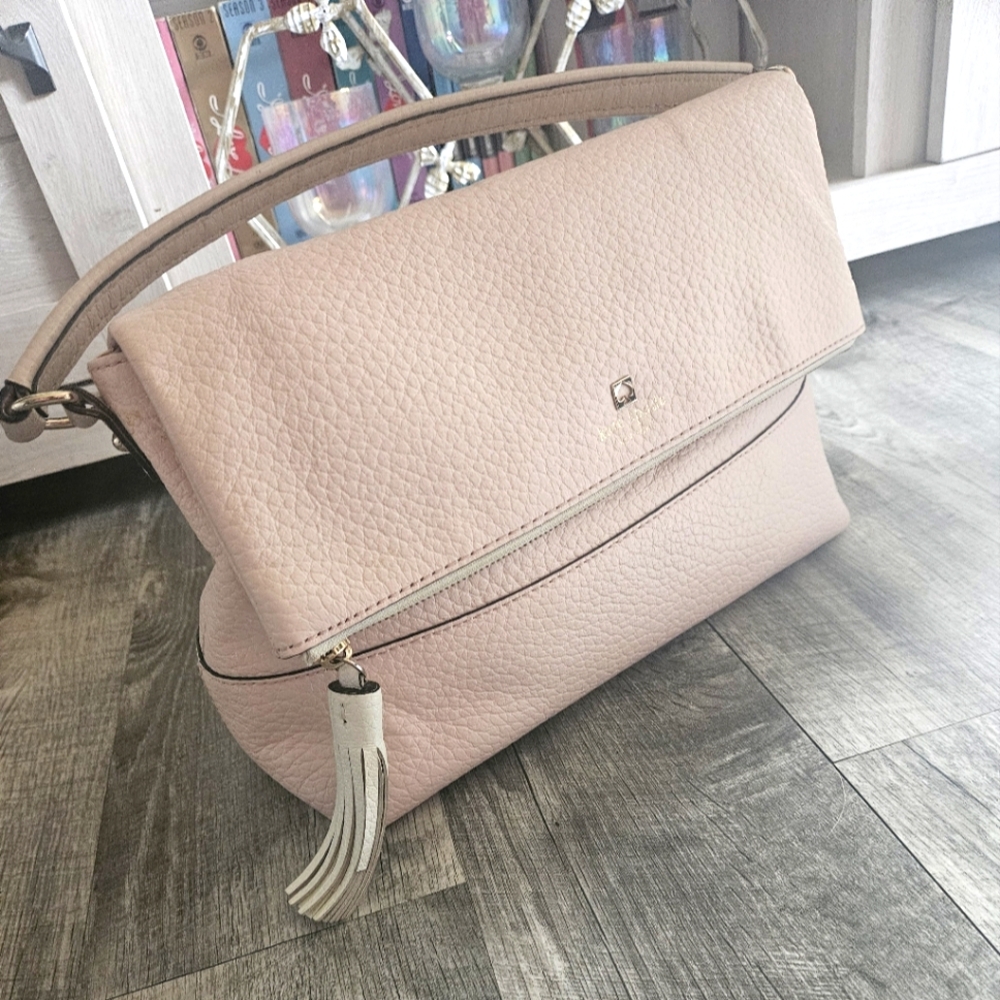 Kate Spade Pink Handbag